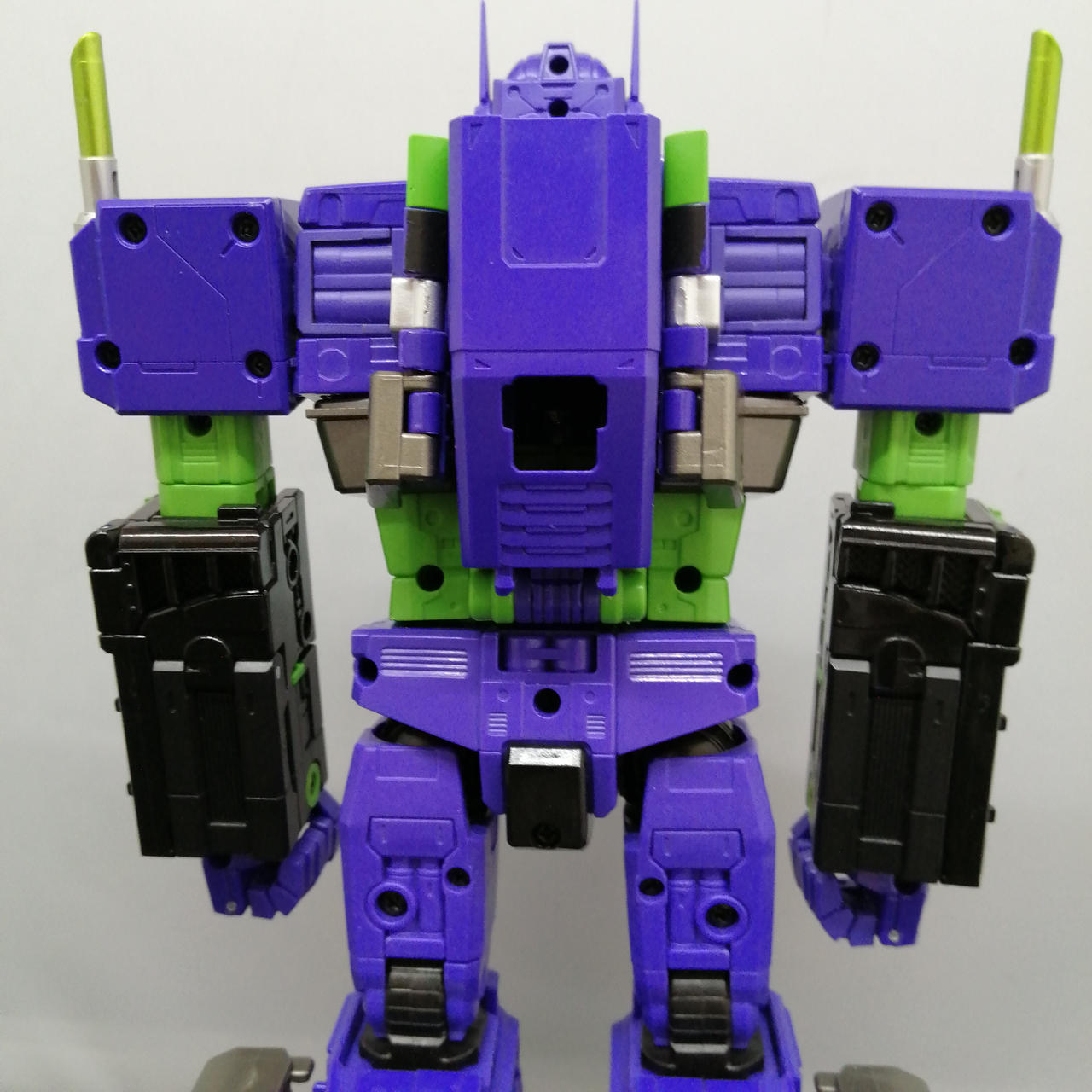 タカラトミー(TAKARA TOMY)|コンボイ モードエヴァ|HARDOFFオフ