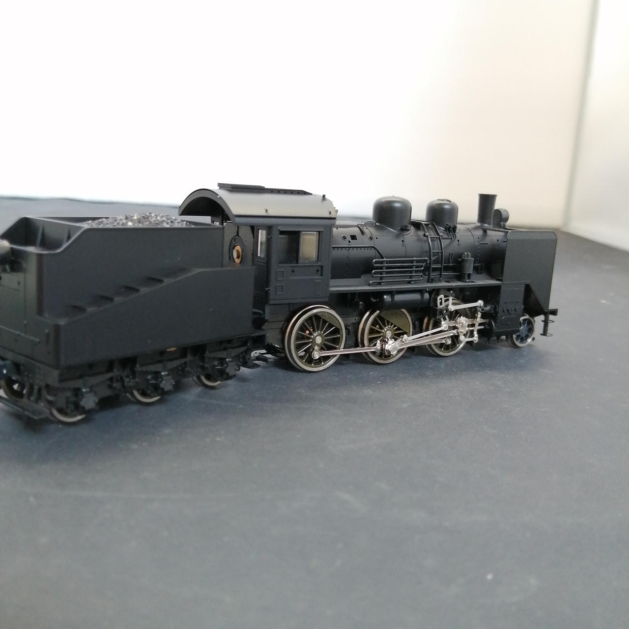 KATO HOゲージ C56　中古品 Amazon | KATO HOゲージ C56 1-201 鉄道模型 蒸気機関車 | 鉄道