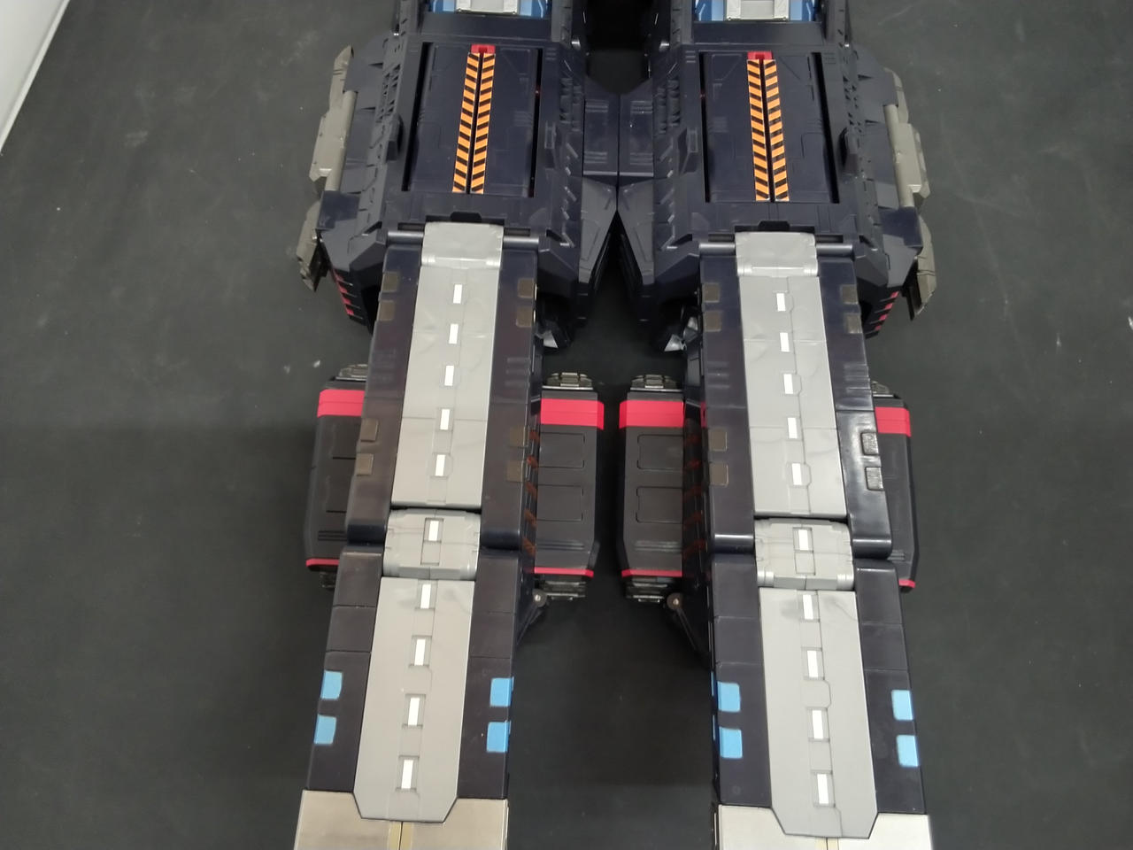 タカラトミー|ダイアクロン グランドダイオン|HARDOFFオフモール