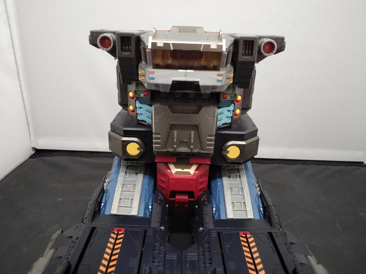 タカラトミー|ダイアクロン グランドダイオン|HARDOFFオフモール