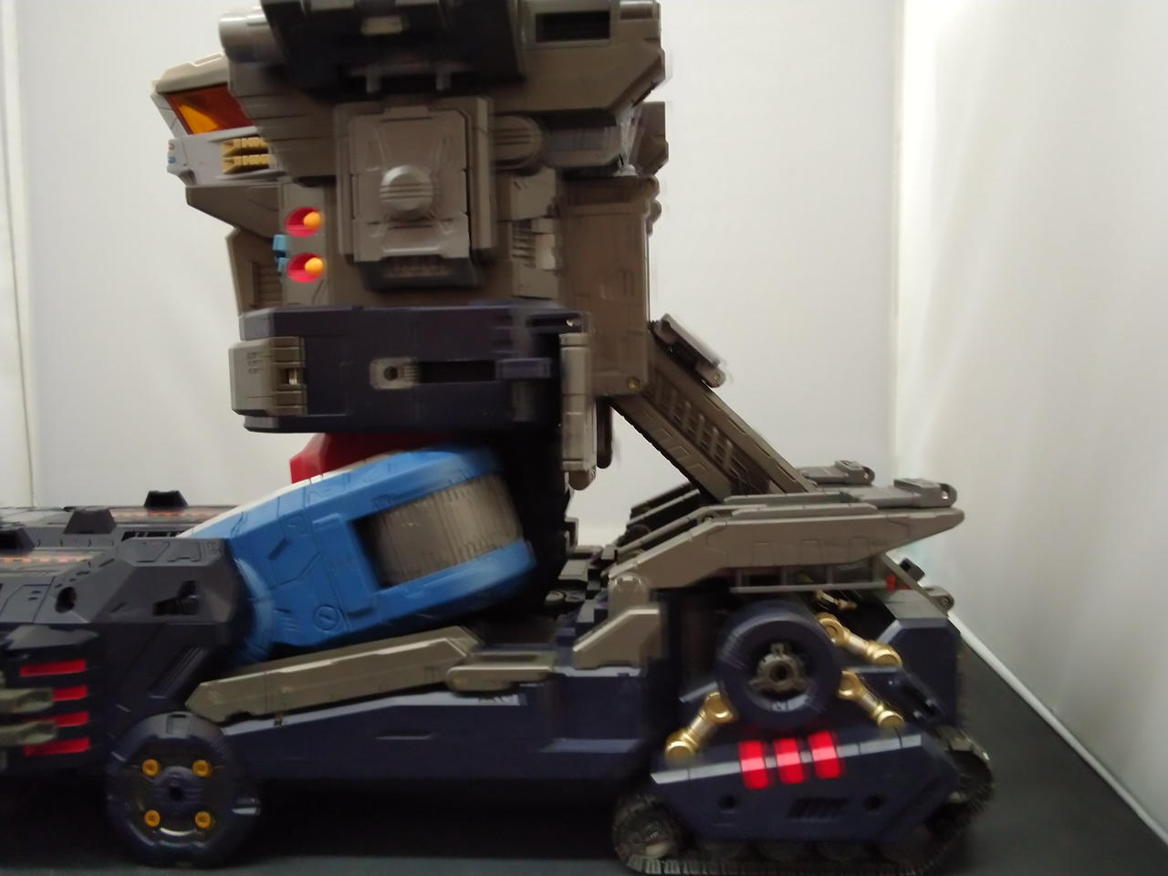 タカラトミー|ダイアクロン グランドダイオン|HARDOFFオフモール