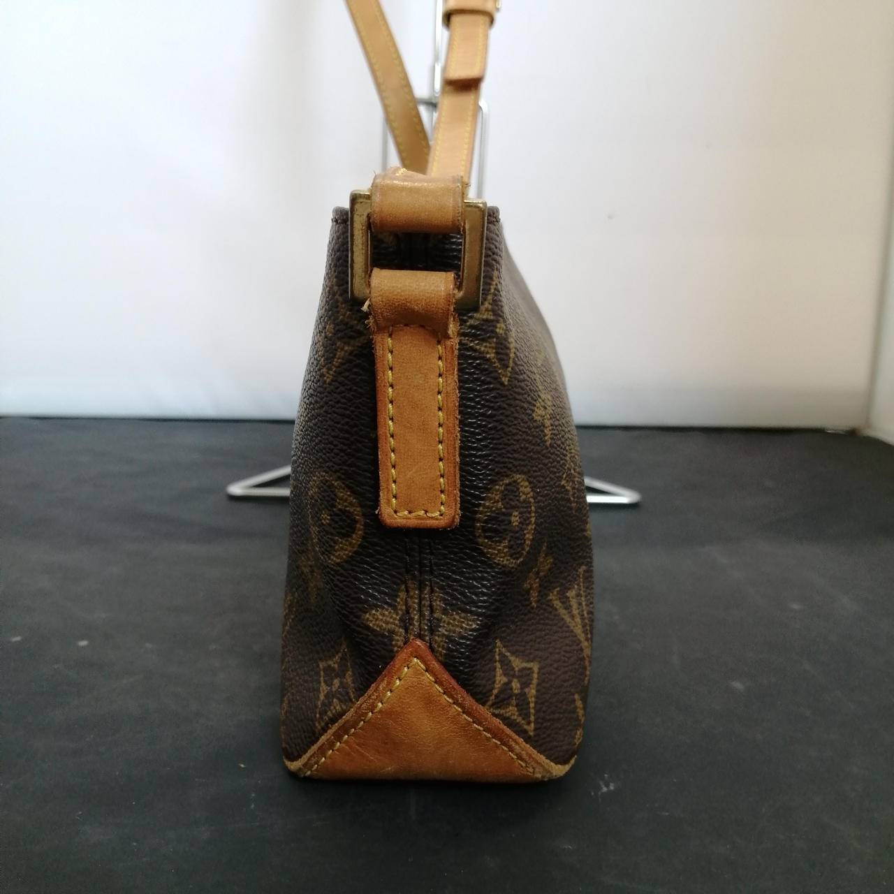 LOUIS VUITTON トロター ルイヴィトン(LOUIS VUITTON)|トロター|HARDOFFオフモール