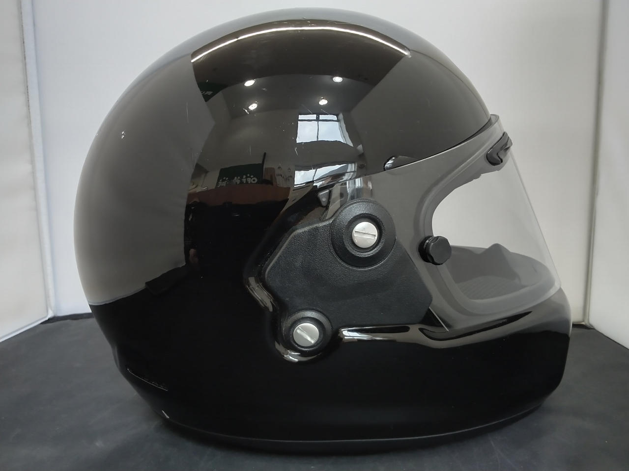 『売り切り価格』Arai　フルフェイス　新品 Webike | Arai アライ RX-7X [アールエックス セブンエックス フラット