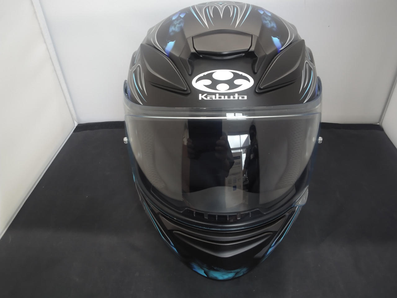 文*福様 Kabuto ヘルメット　フルフェイス KABUTO|フルフェイスヘルメット|HARDOFFオフモール（オフモ