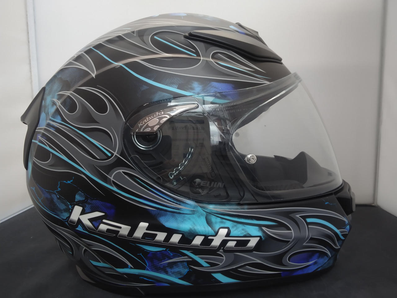 文*福様 Kabuto ヘルメット　フルフェイス OGK KABUTO|フルフェイスヘルメット|HARDOFFオフモール（オフモ