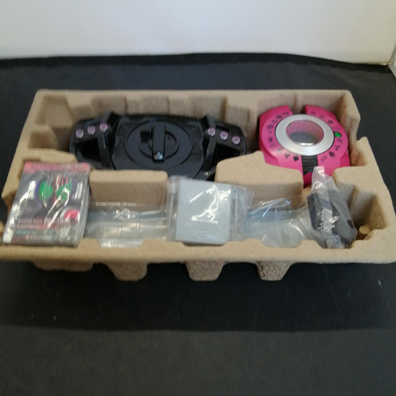 バンダイ(BANDAI)|DXネオディケイドライバー|HARDOFFオフモール