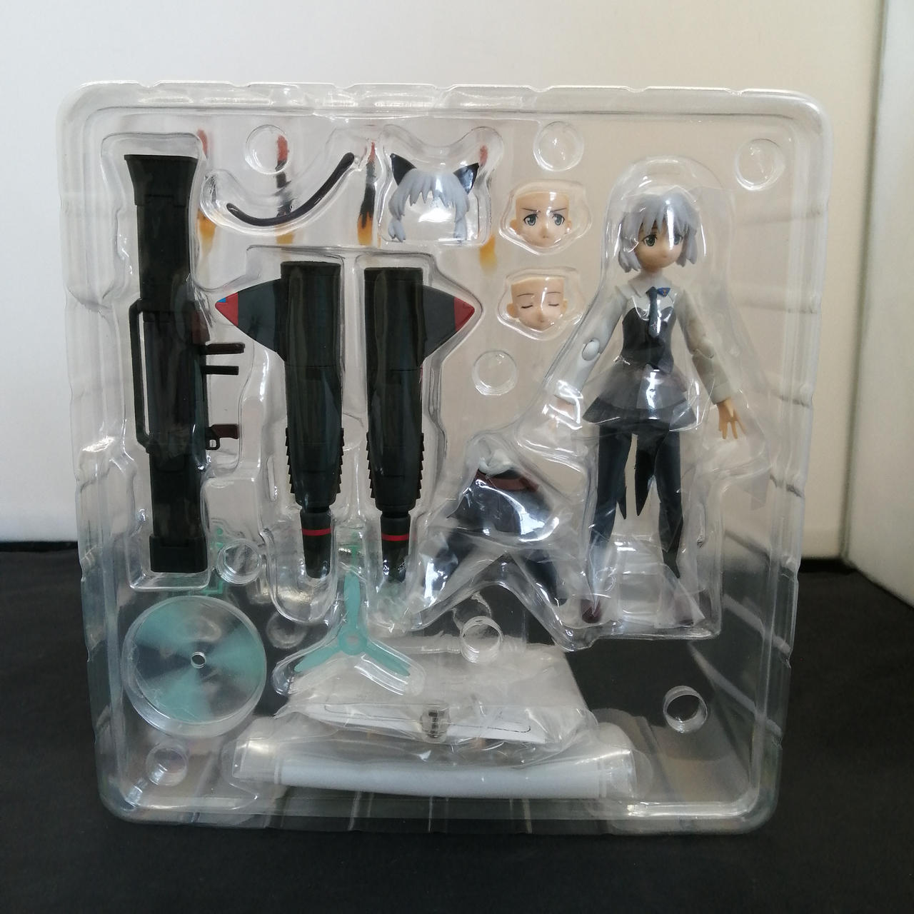 マックスファクトリー(MAX FACTORY)|FIGMA|HARDOFFオフモール