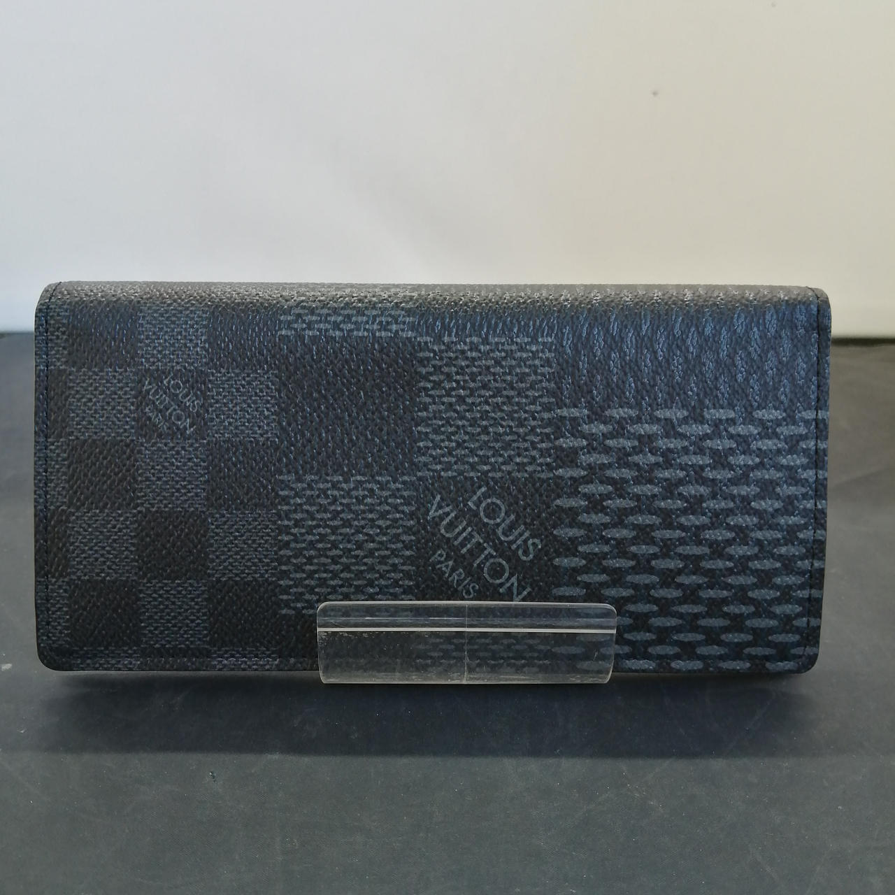 ルイ・ヴィトン/Louis Vuitton ポルトフォイユ ブラザ NM 楽天市場】【10%OFF】 ルイヴィトン 長財布 ポルトフォイユ ブラザ NM