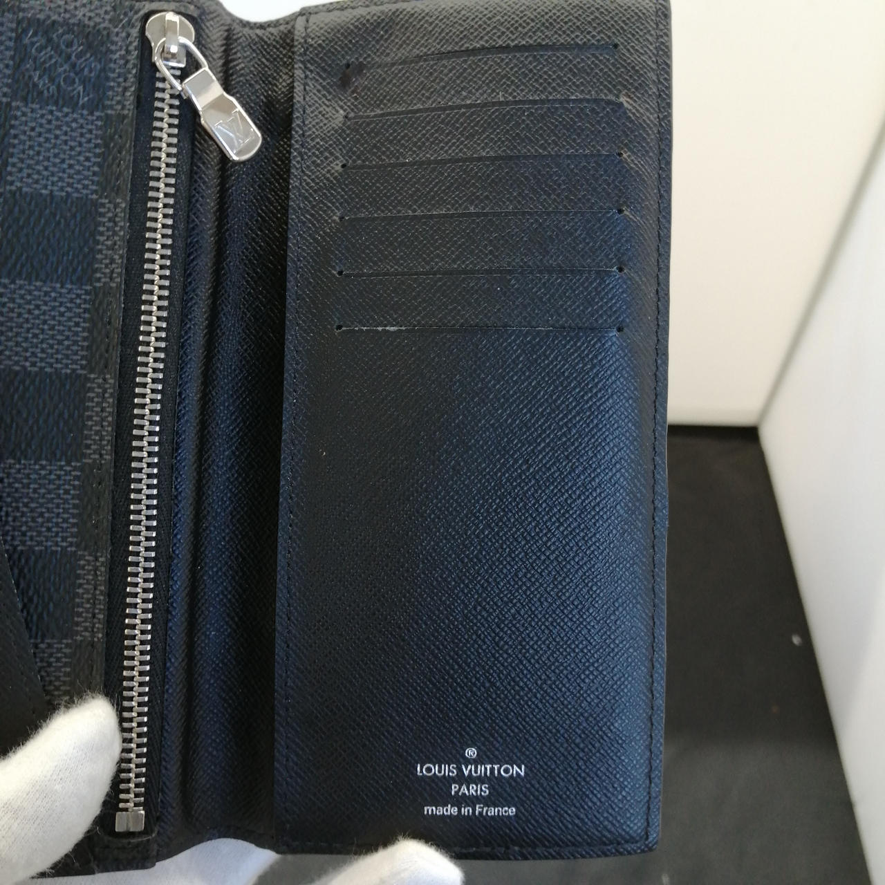 ヴィトン タイガ ポルトフォイユ・アレクサンドルNM M64597 ルイヴィトン タイガ ポルトフォイユ アレクサンドル ヴィトン タイガ