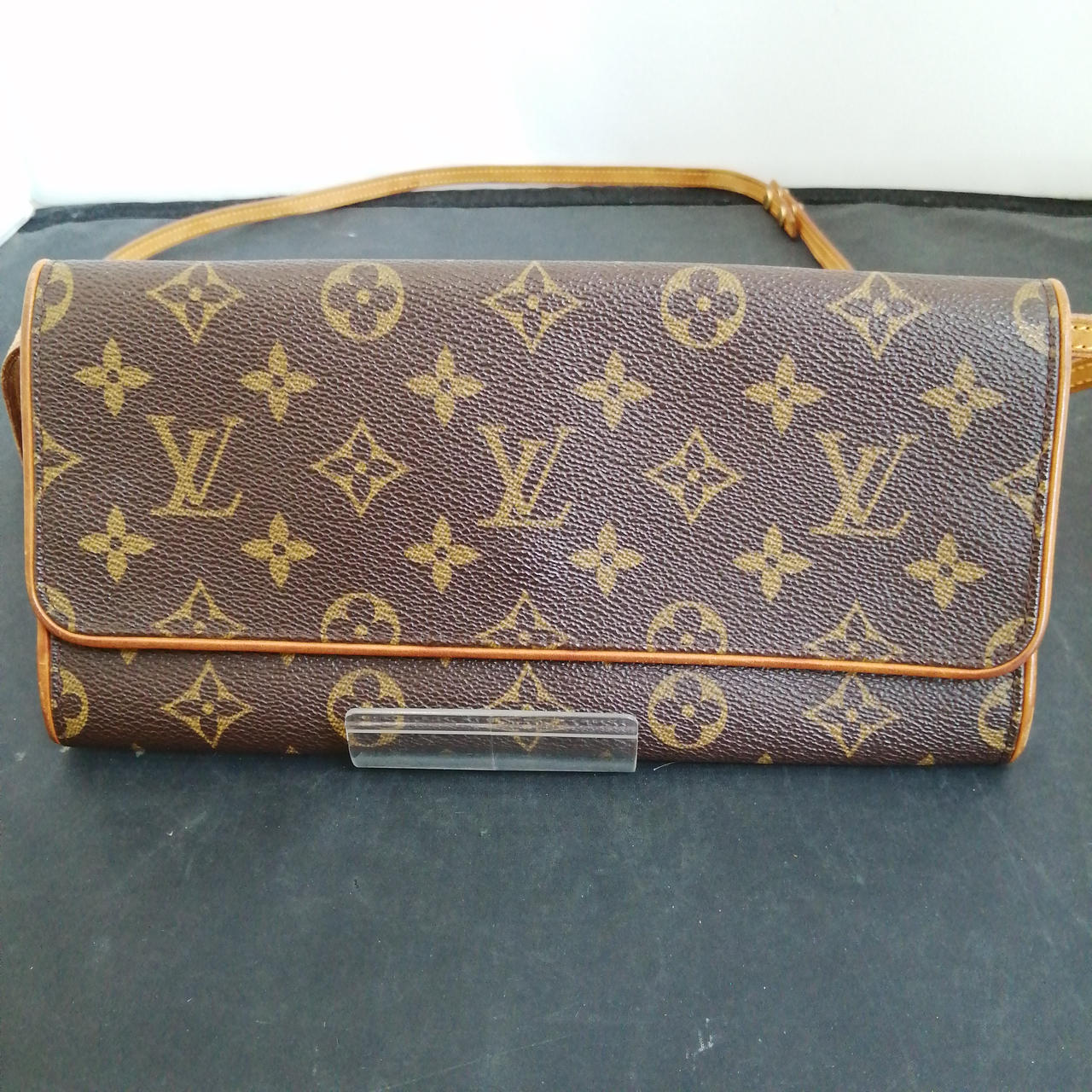 ★今週末までの出品❣️ルイヴィトン★ポシェットツインGM ルイヴィトン(LOUIS VUITTON)|ポシェット・ツインGM|【ハードオフ公式