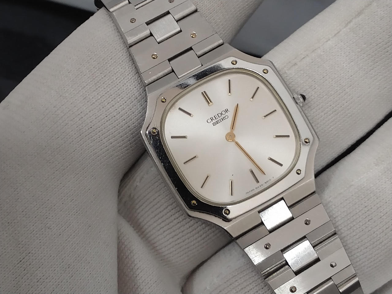 セイコー(SEIKO)|クォーツ腕時計|【ハードオフ公式通販】オフモール 