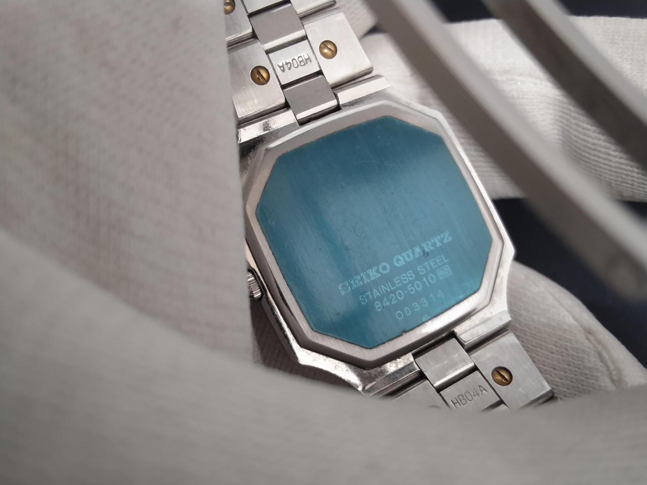 セイコー(SEIKO)|クォーツ腕時計|【ハードオフ公式通販】オフモール 