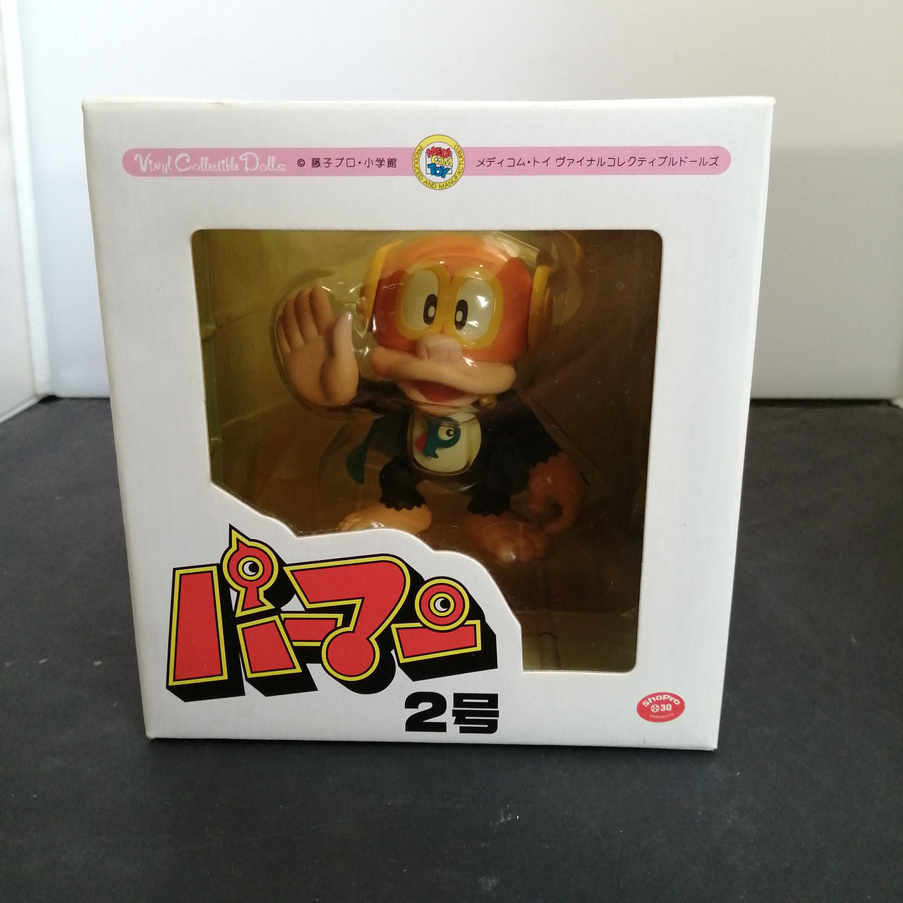 メディコム トイ(MEDI COM TOY)|パーマン 二号|【ハードオフ公式通販