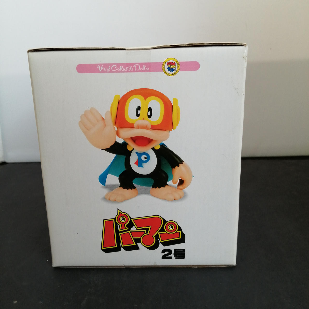 メディコム トイ(MEDI COM TOY)|パーマン 二号|【ハードオフ公式通販