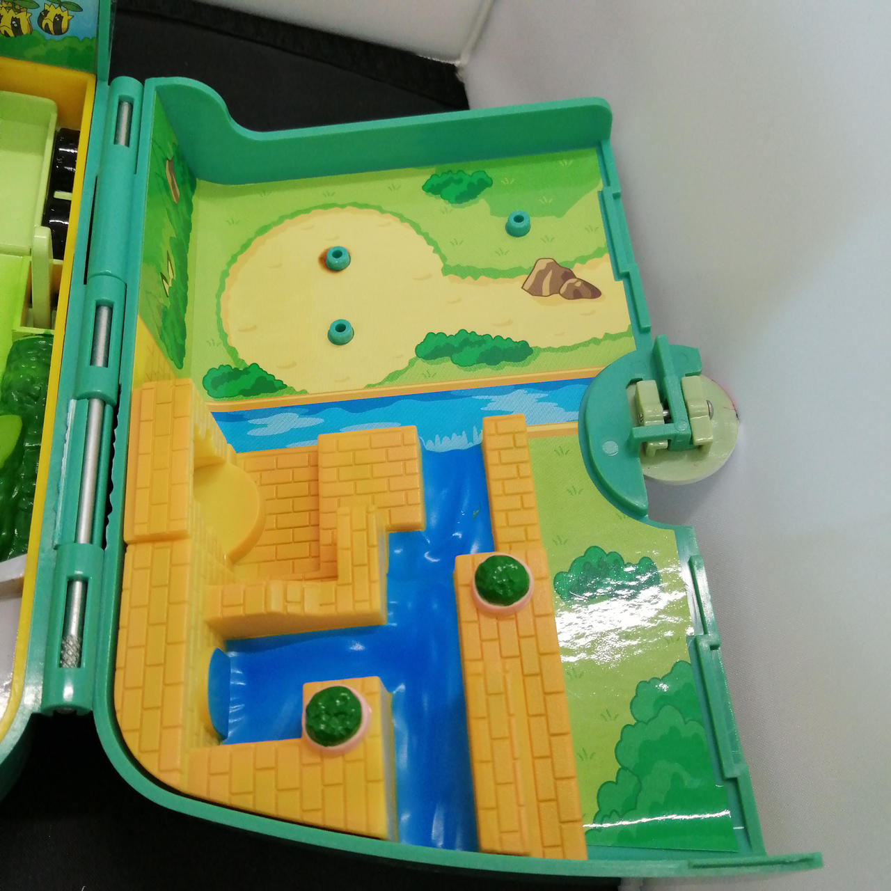 トミー(TOMY)|ちびポケハウス デラックスタイプ|【ハードオフ公式通販