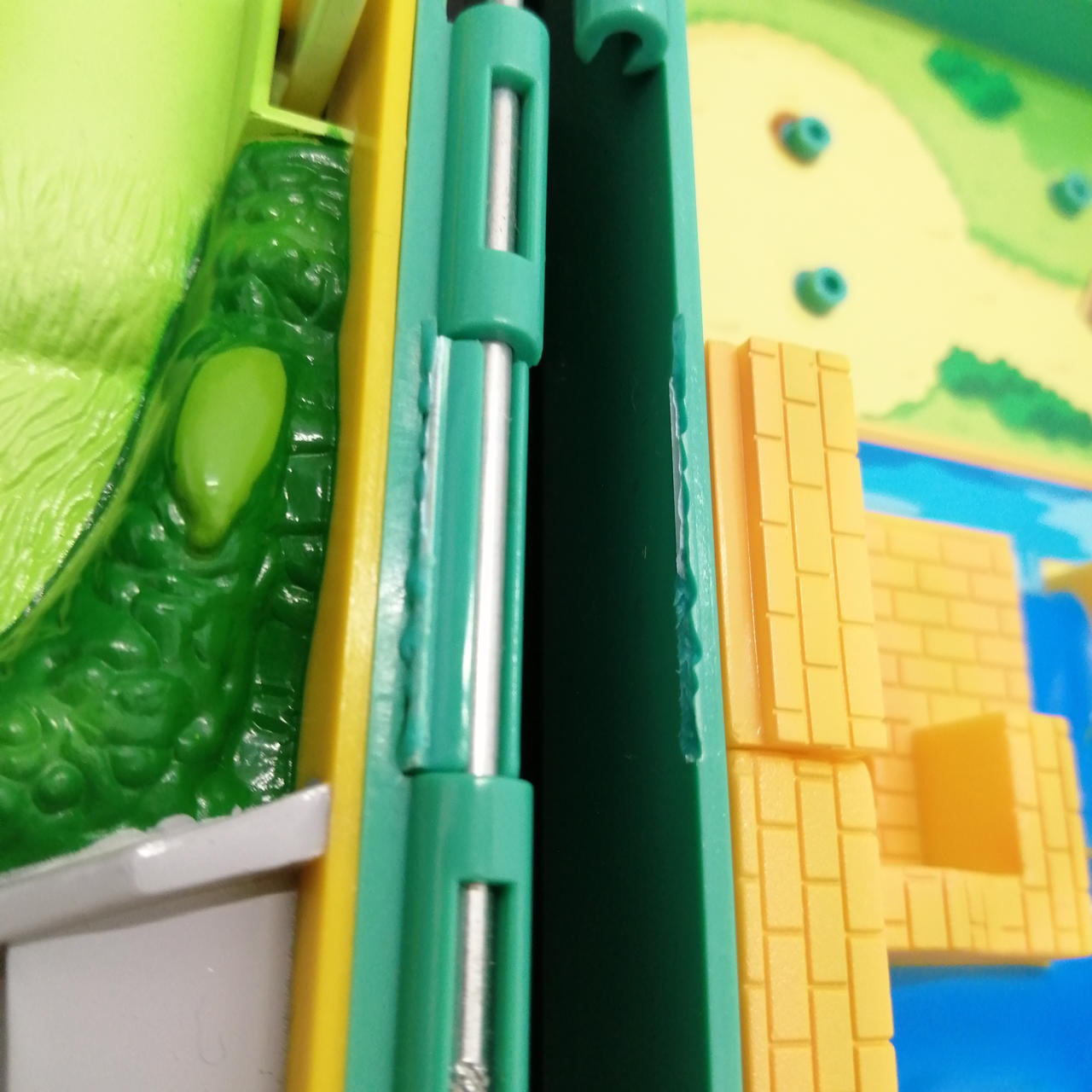 トミー(TOMY)|ちびポケハウス デラックスタイプ|【ハードオフ公式通販