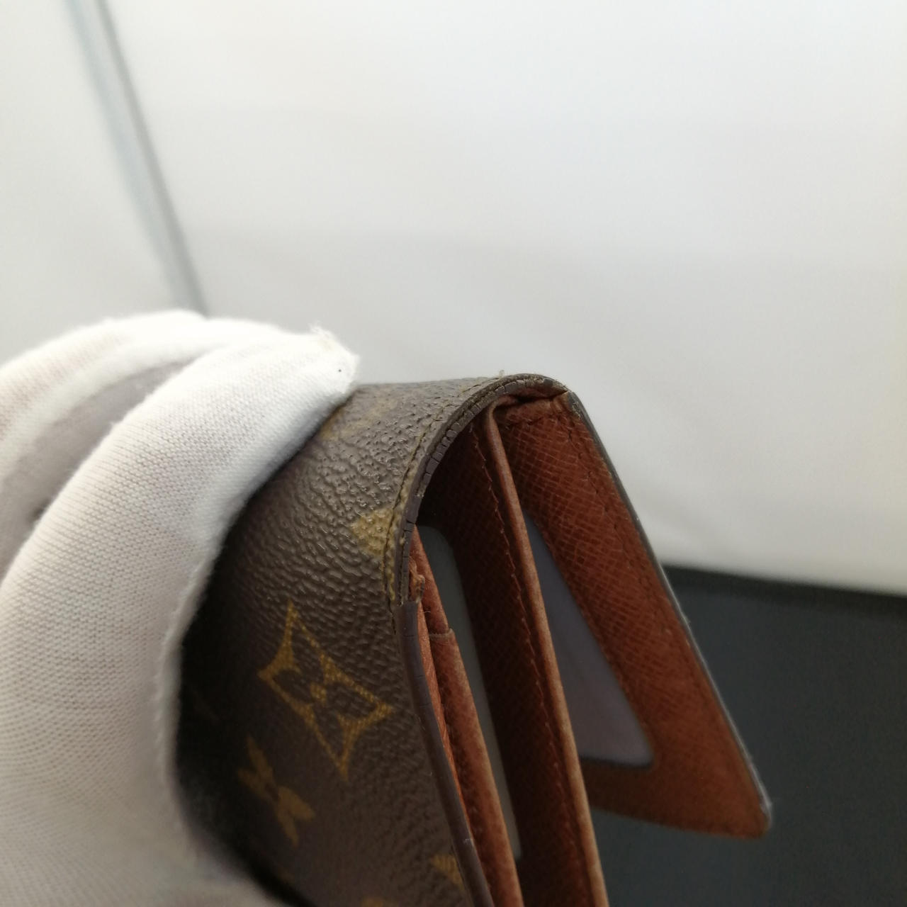 ルイヴィトン(LOUIS VUITTON)|パスケース|【ハードオフ公式通販】オフ