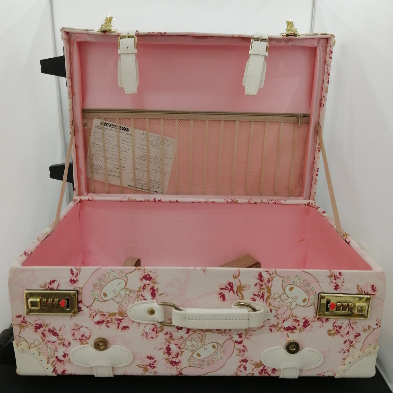LIZ LISA|マイメロディトランクケース|【ハードオフ公式通販】オフ