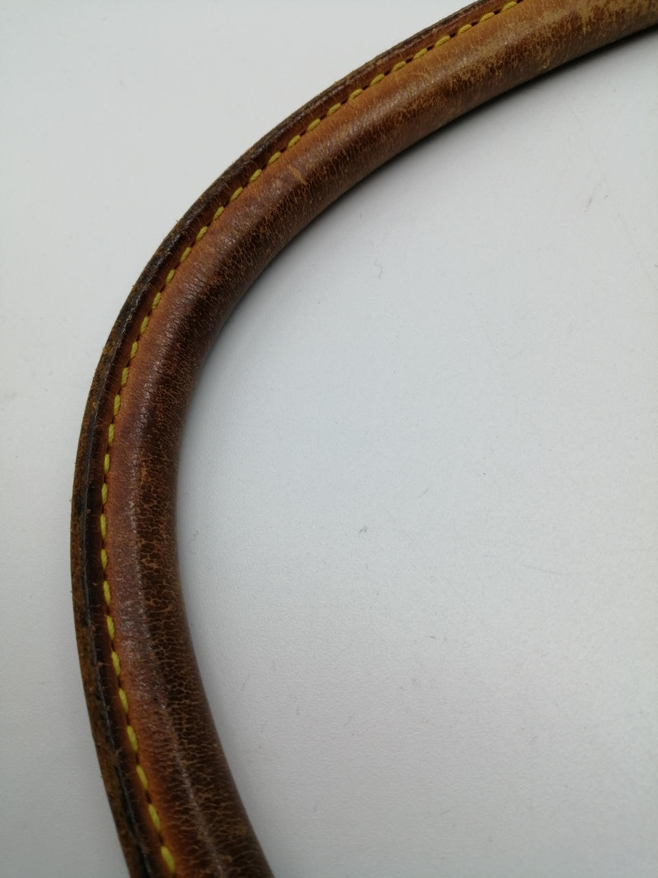 持ち手黒ずみ有