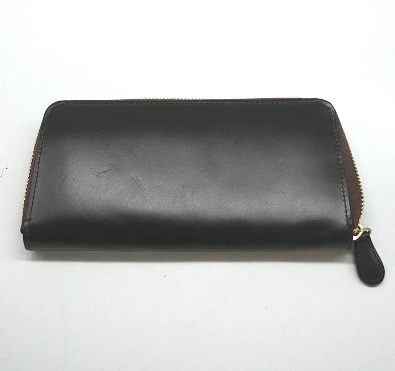 ganzo 長財布 長財布｜最高級のメンズ革製品・革財布 GANZO公式WEBサイト