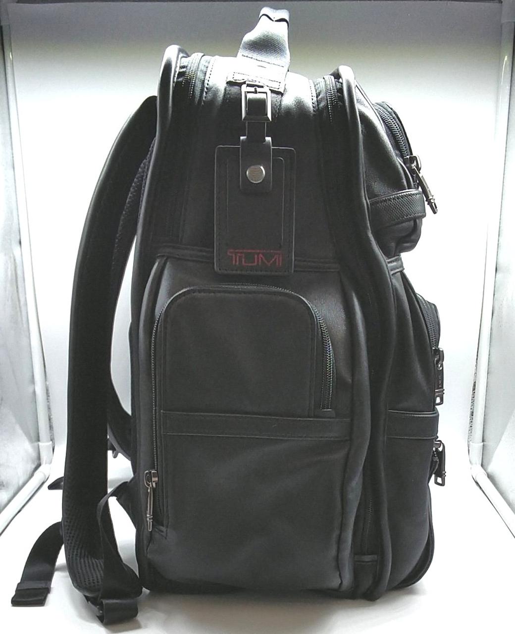 トゥミ(TUMI)|リュック|HARDOFFオフモール（オフモ