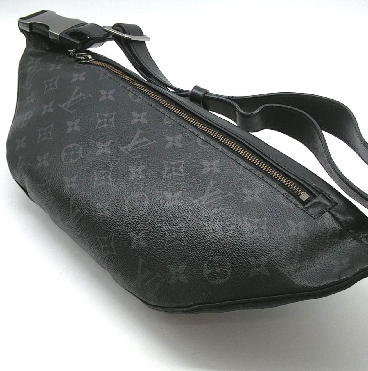 LOUIS VUITTON|ディスカバリーバムバッグPM|【ハードオフ公式通販