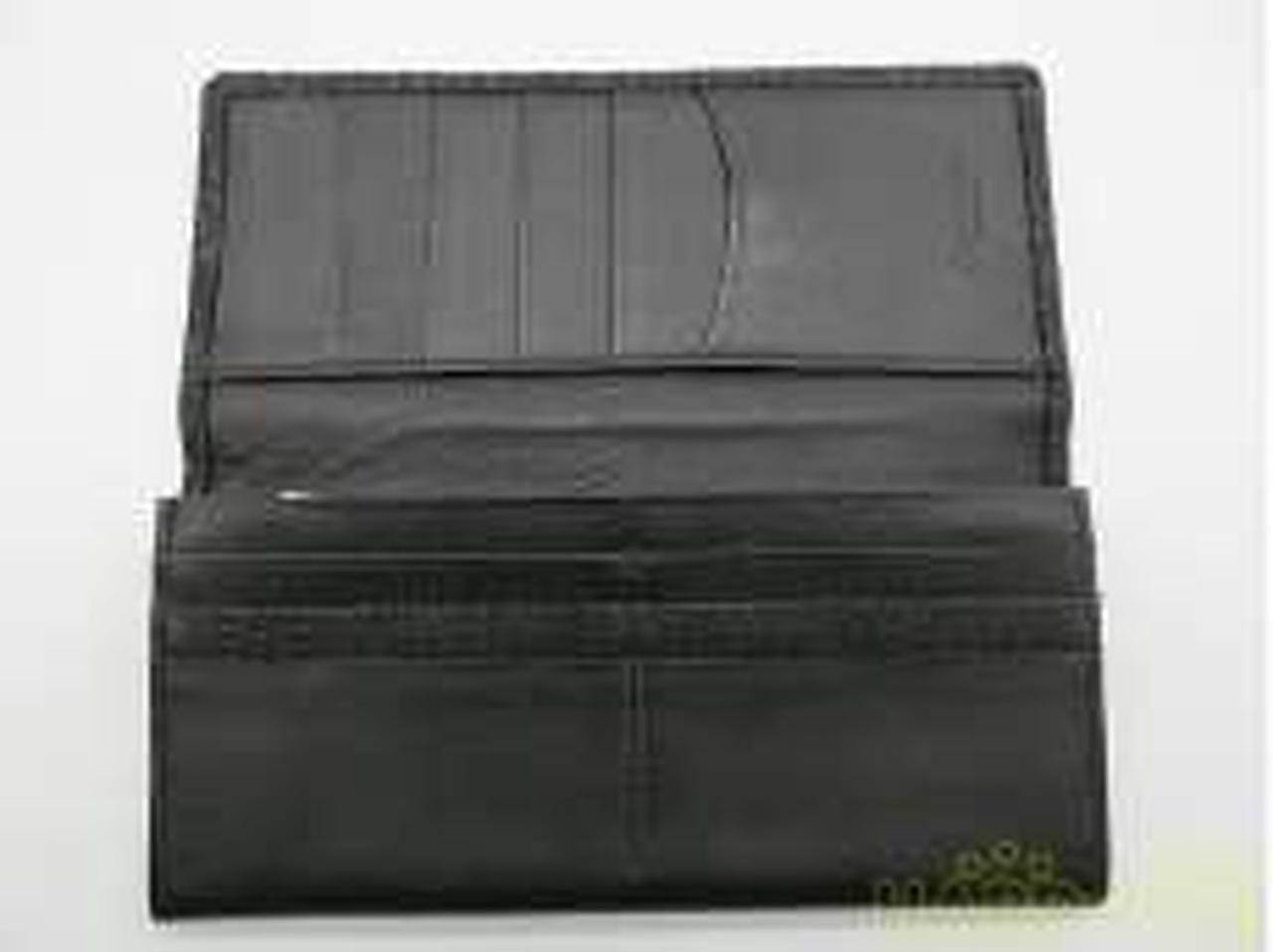 刻印上部に汚れ有り