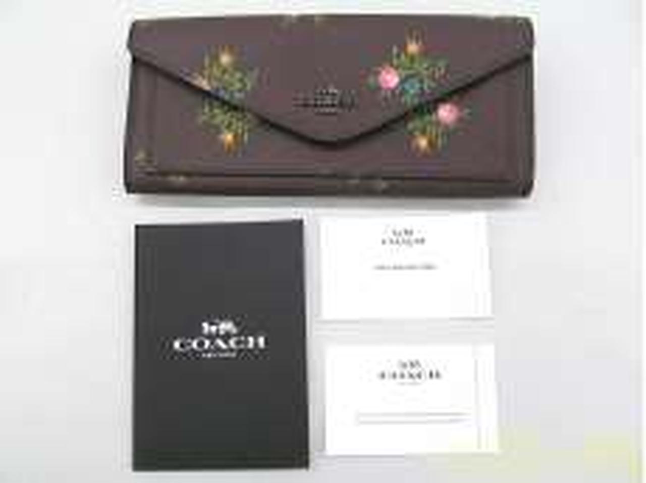 COACH 関連