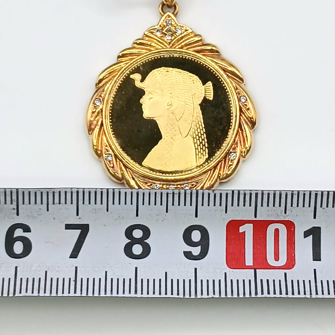 直径約3cm