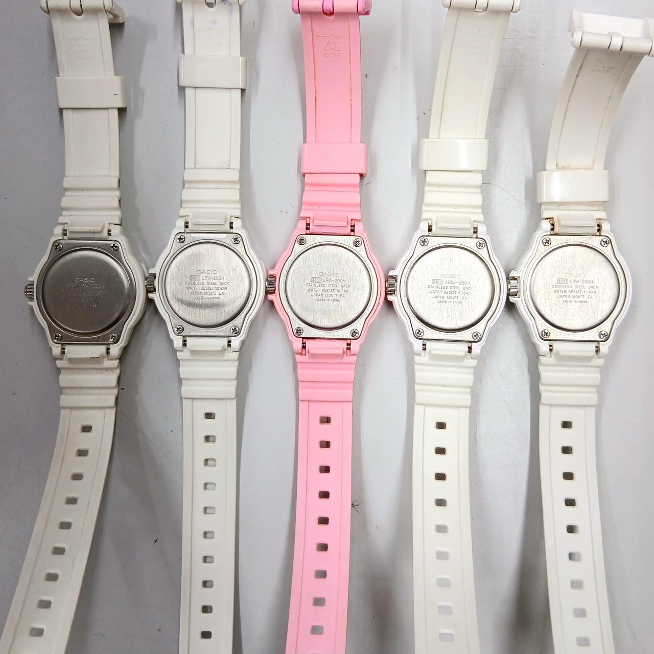 【動作未確認】レディース腕時計20本まとめMARC JACOBS CASIOなど CASIO|レディースチープアクセサリー20本|【ハードオフ公式通販】オフ