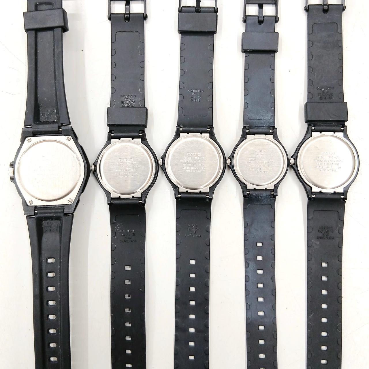 CASIO|チープCASIO20本|【ハードオフ公式通販】オフモール