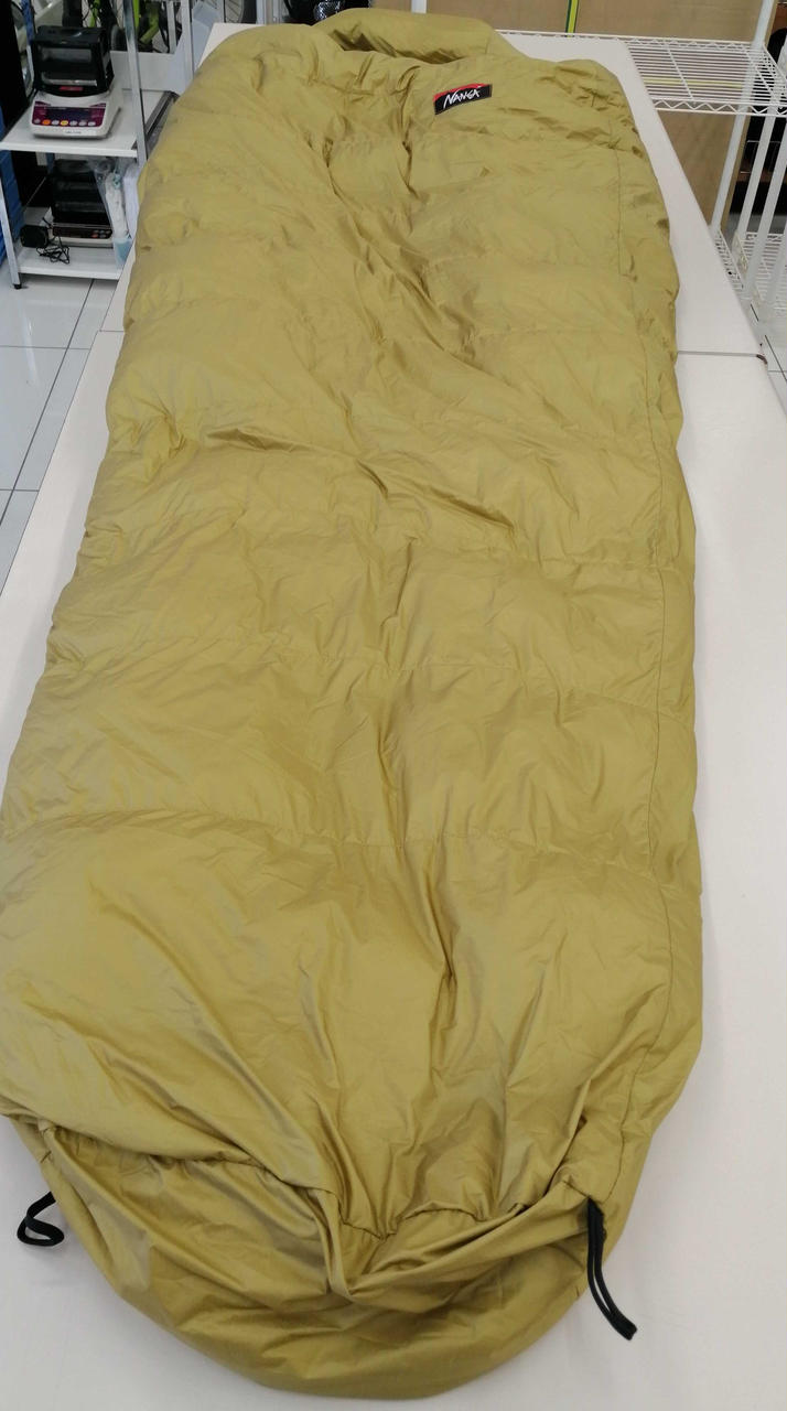 NANGA|オリジナルオーロラライト|HARDOFFオフモール（オフモ