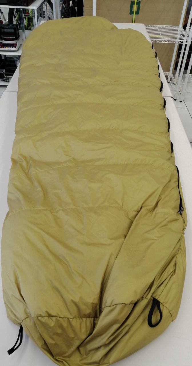 NANGA|オリジナルオーロラライト|HARDOFFオフモール（オフモ