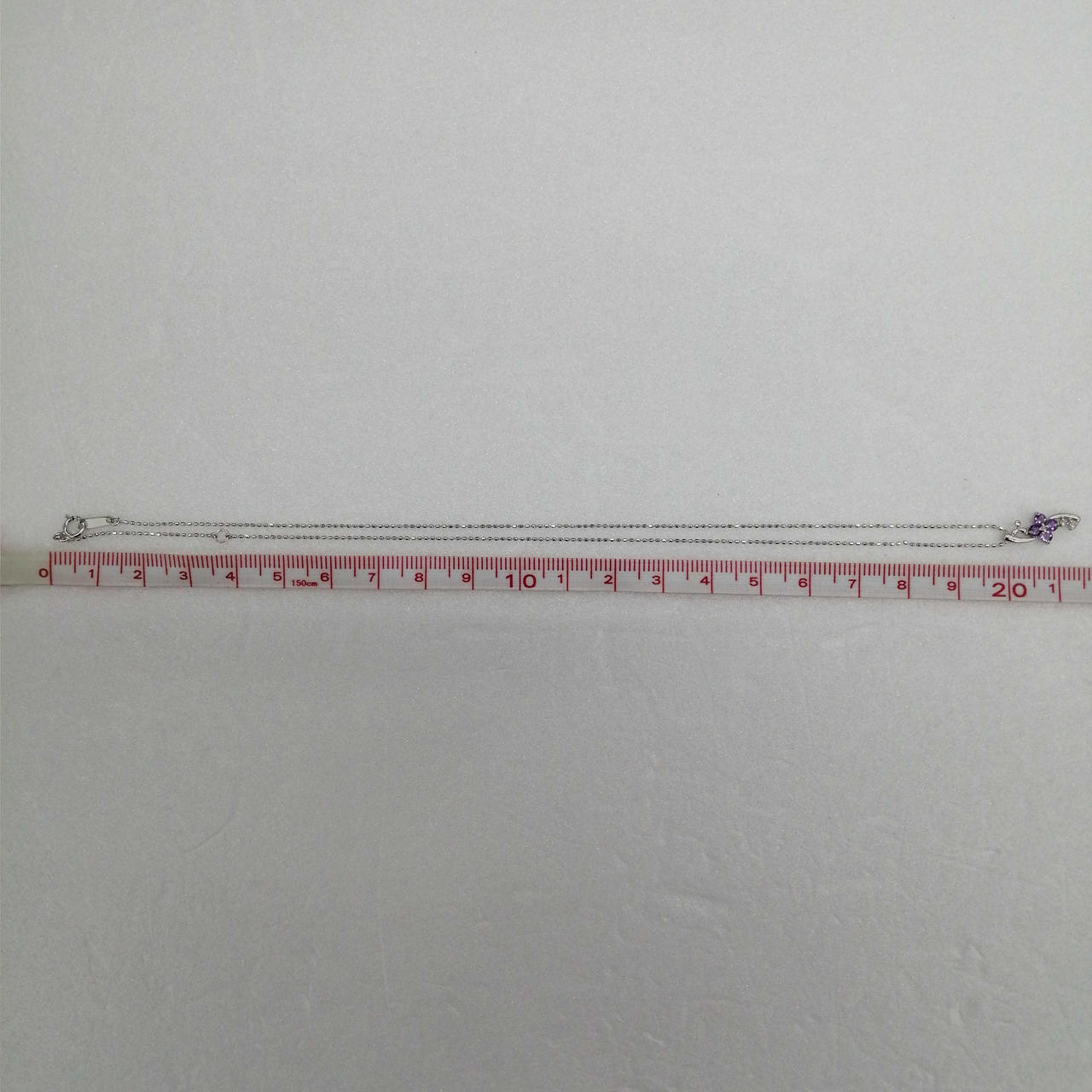 K10WG|ネックレス 40CM|HARDOFFオフモール（オフモ