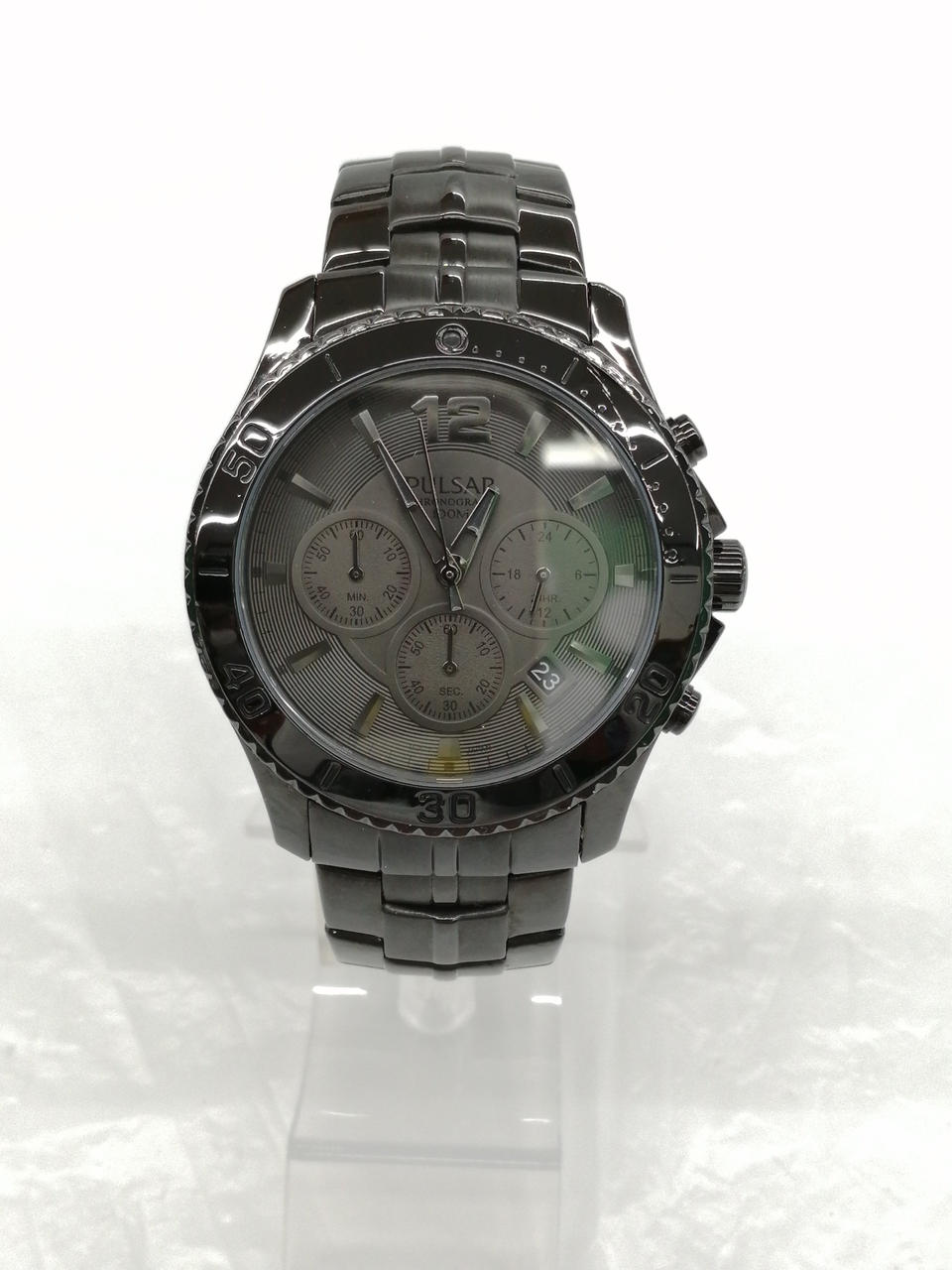 愛・地球博 愛知万博 【カウントダウンピンバッチ】額入り