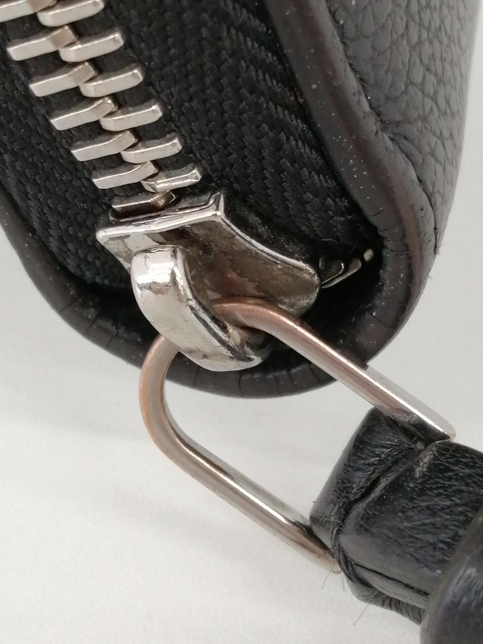 スレ、劣化あり