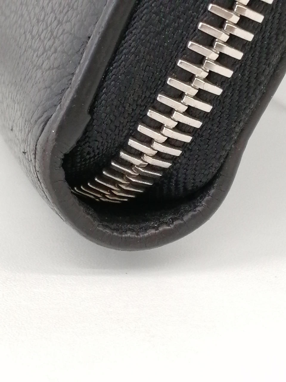 スレ、劣化あり