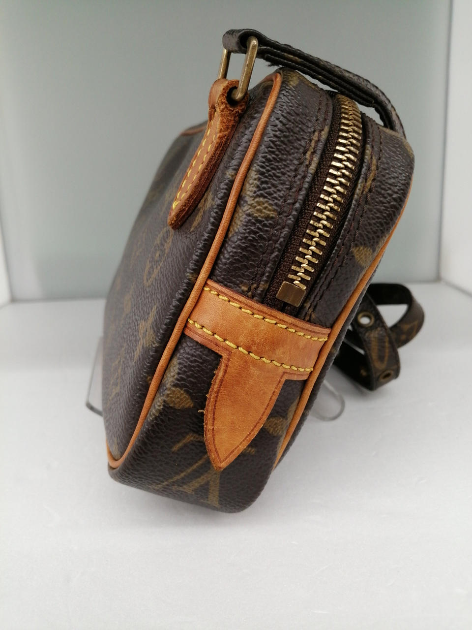 ルイヴィトン(LOUIS VUITTON)|マルリーバンドリエール|HARDOFFオフ