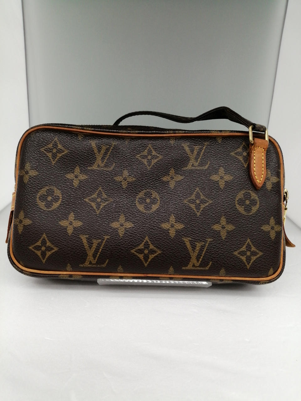 ルイヴィトン(LOUIS VUITTON)|マルリーバンドリエール|HARDOFFオフ