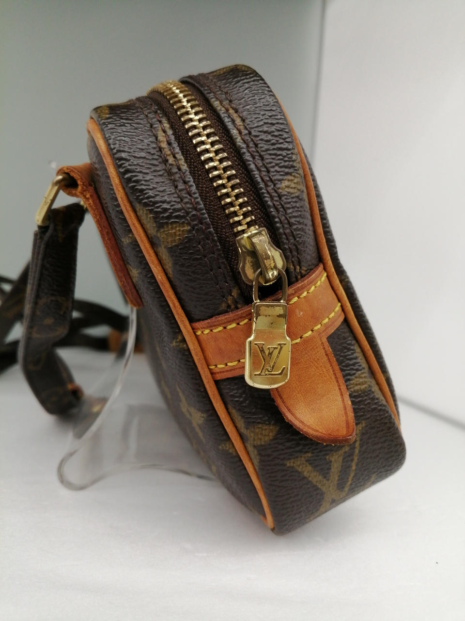 ルイヴィトン(LOUIS VUITTON)|マルリーバンドリエール|HARDOFFオフ