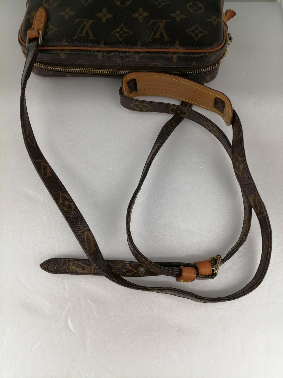 ルイヴィトン(LOUIS VUITTON)|マルリーバンドリエール|HARDOFFオフ