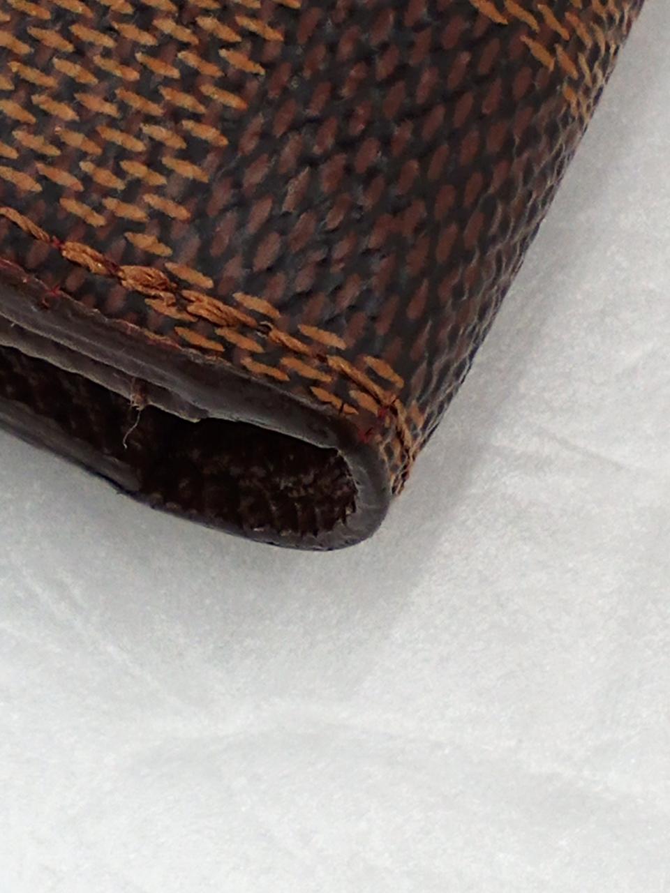 劣化、切れあり