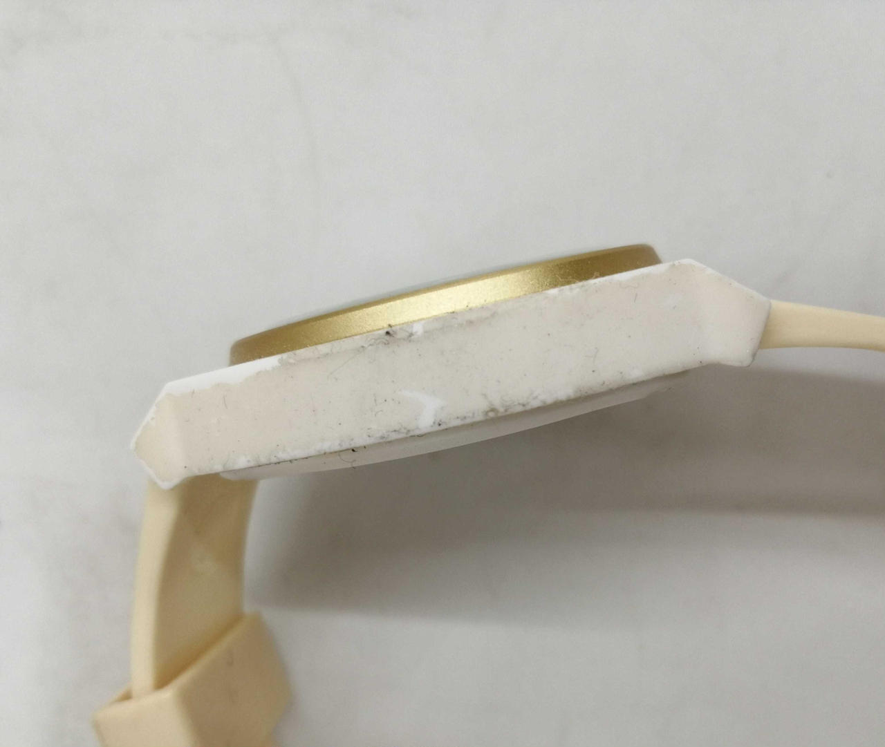 本体側面ヨゴレ