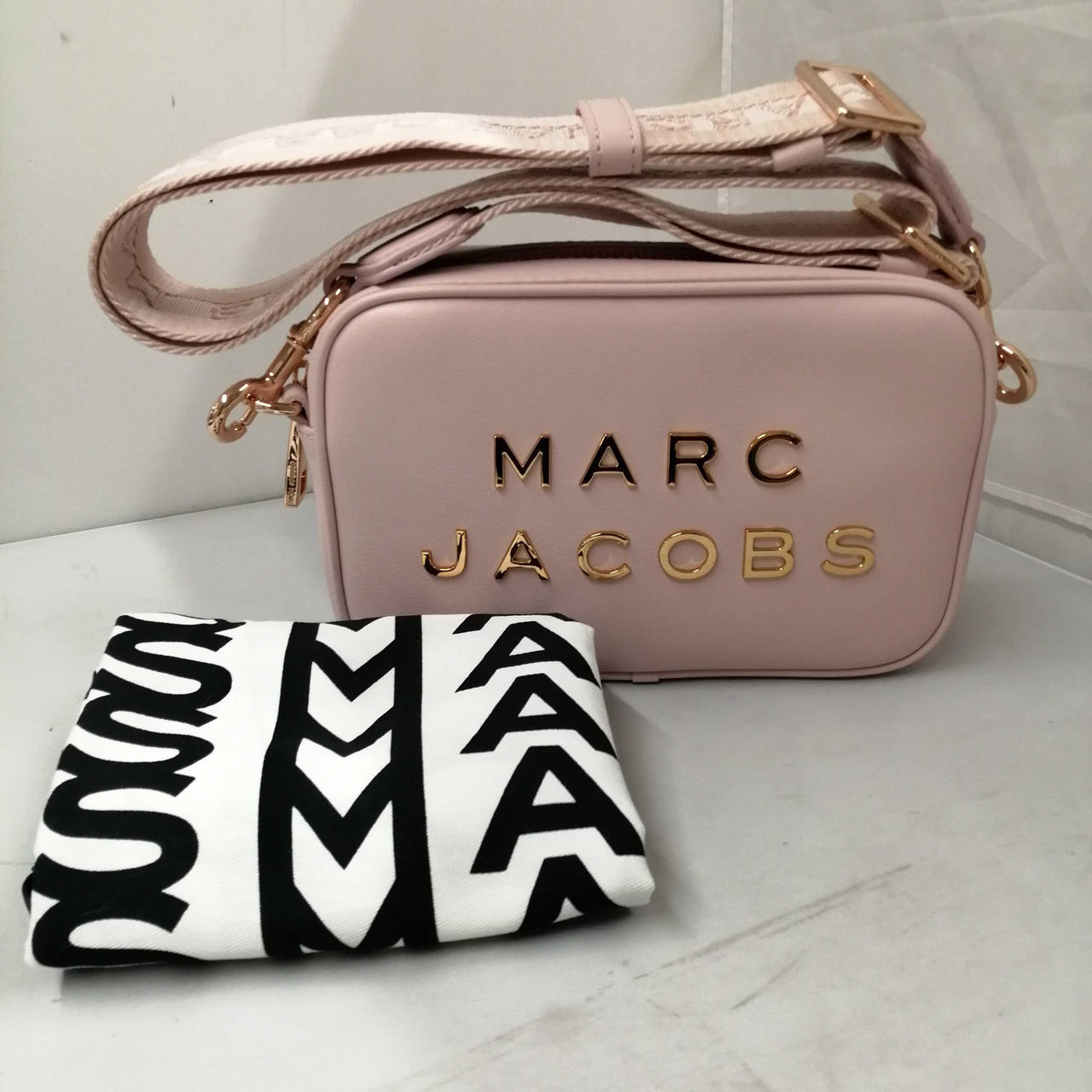 MARC JACOBS|ショルダーバッグ|HARDOFFオフモール（オフモ