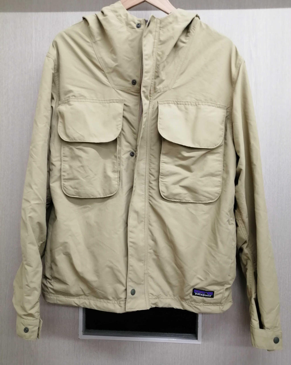 Patagonia パタゴニア インサレーテッド イスマス ジャケット　美品 新品 XXL 正規品 Patagonia インサレーテッド イスマスジャケット