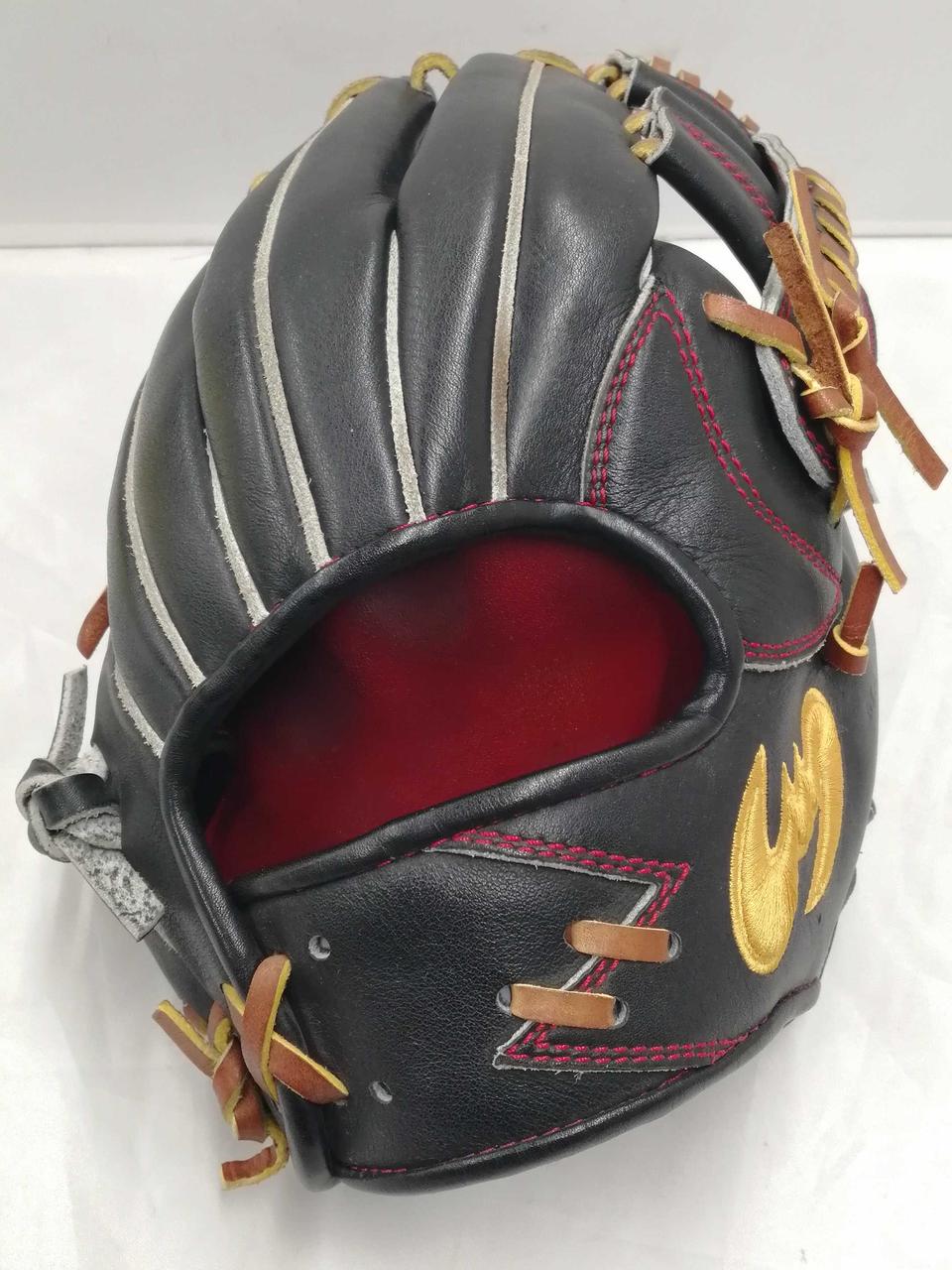 ZEEMS|グローブ 右 内野手用|HARDOFFオフモール（オフモ