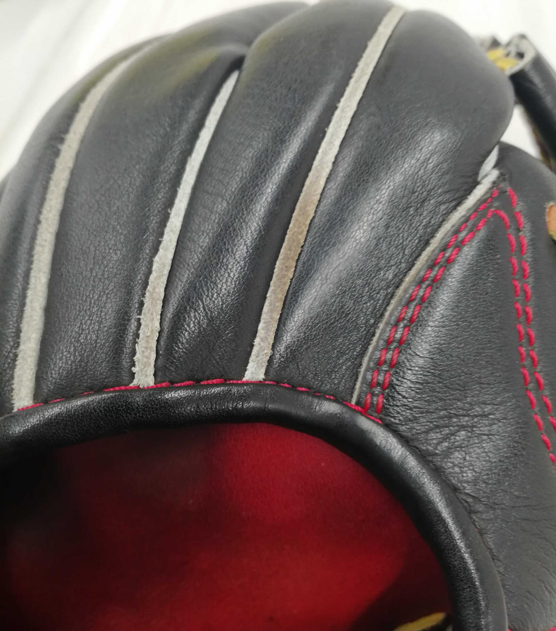 ジームス 最終値下げ】Zeems グローブ 軟式 ジームス ジームス 軟式