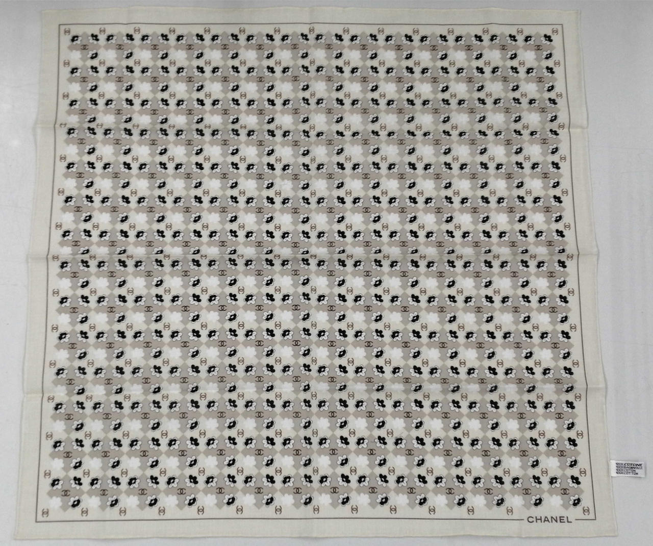 シャネル(CHANEL)|ハンカチ|HARDOFFオフモール（オフモ