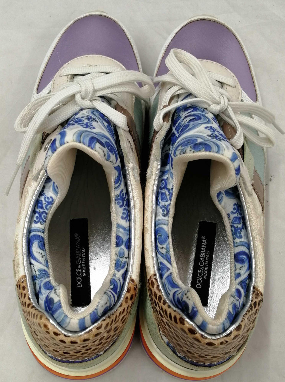 50万以上ドルチェ＆ガッバーナ正規店購入 楽天市場】DOLCE&GABBANA ドルチェ&ガッバーナ D&G DG ドルガバ