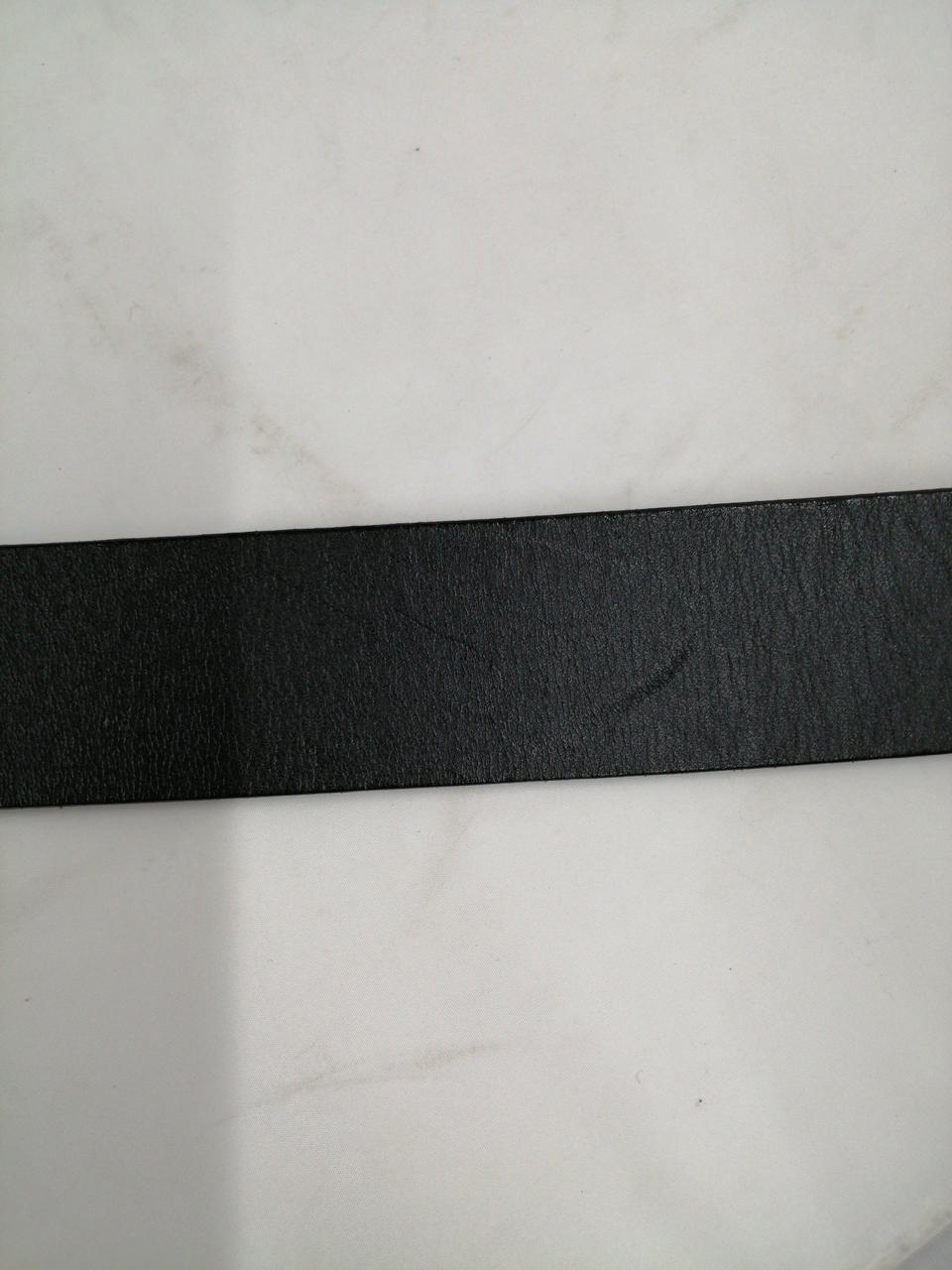 へこみあとあり